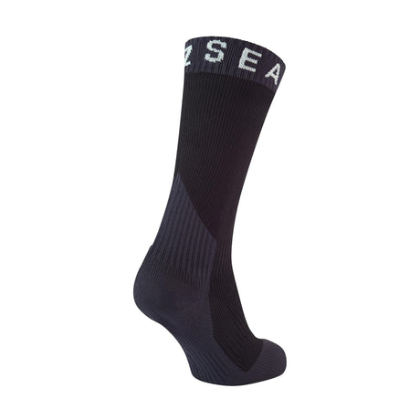 Sealskinz Stanfield Waterproof Extreme Cold Weather Mid Socks  -