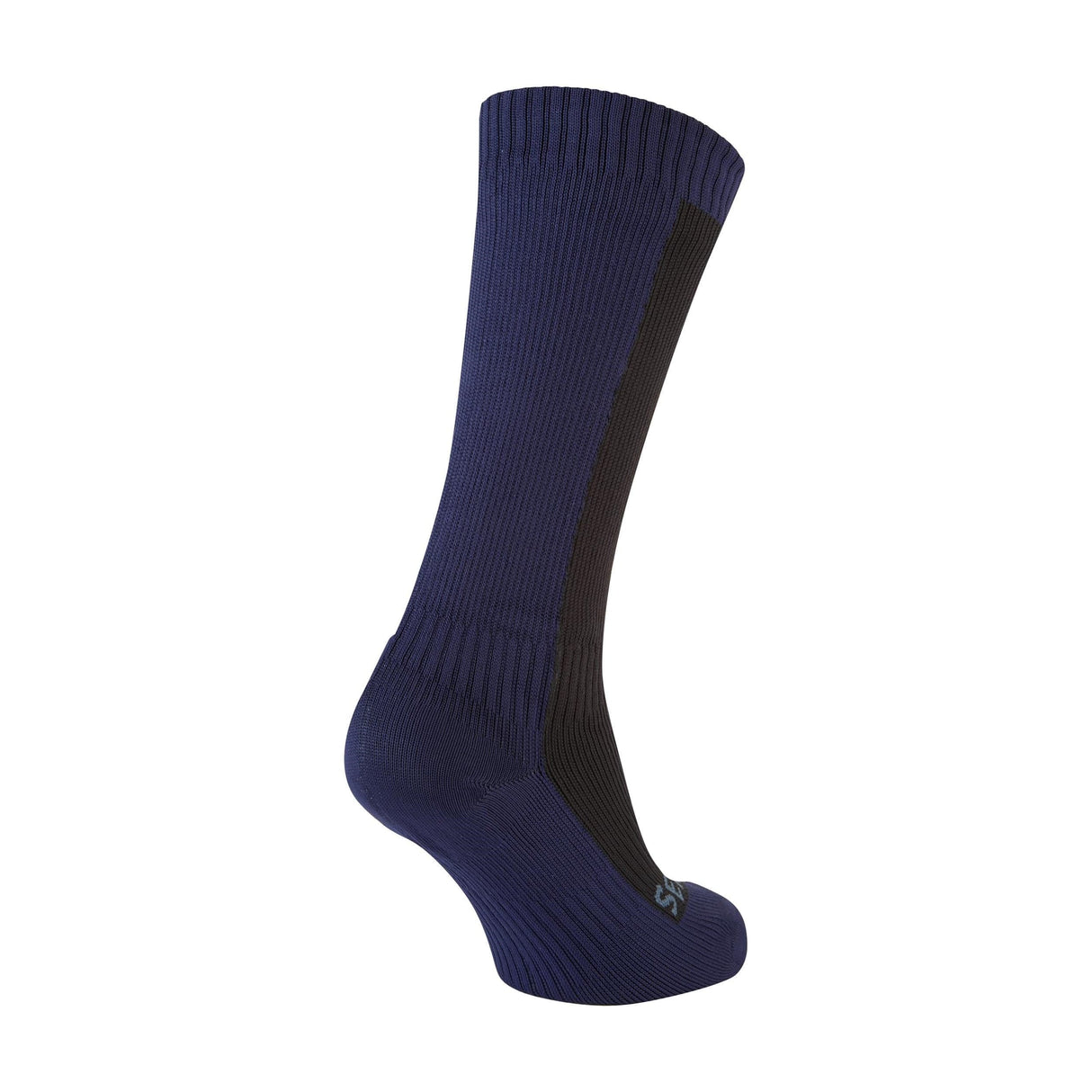 Sealskinz Starston Waterproof Cold Weather Mid Socks  -