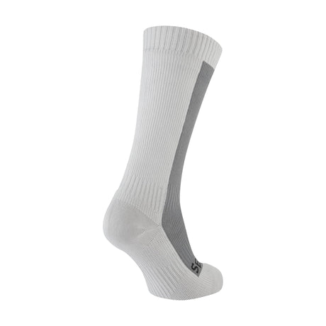 Sealskinz Starston Waterproof Cold Weather Mid Socks  -