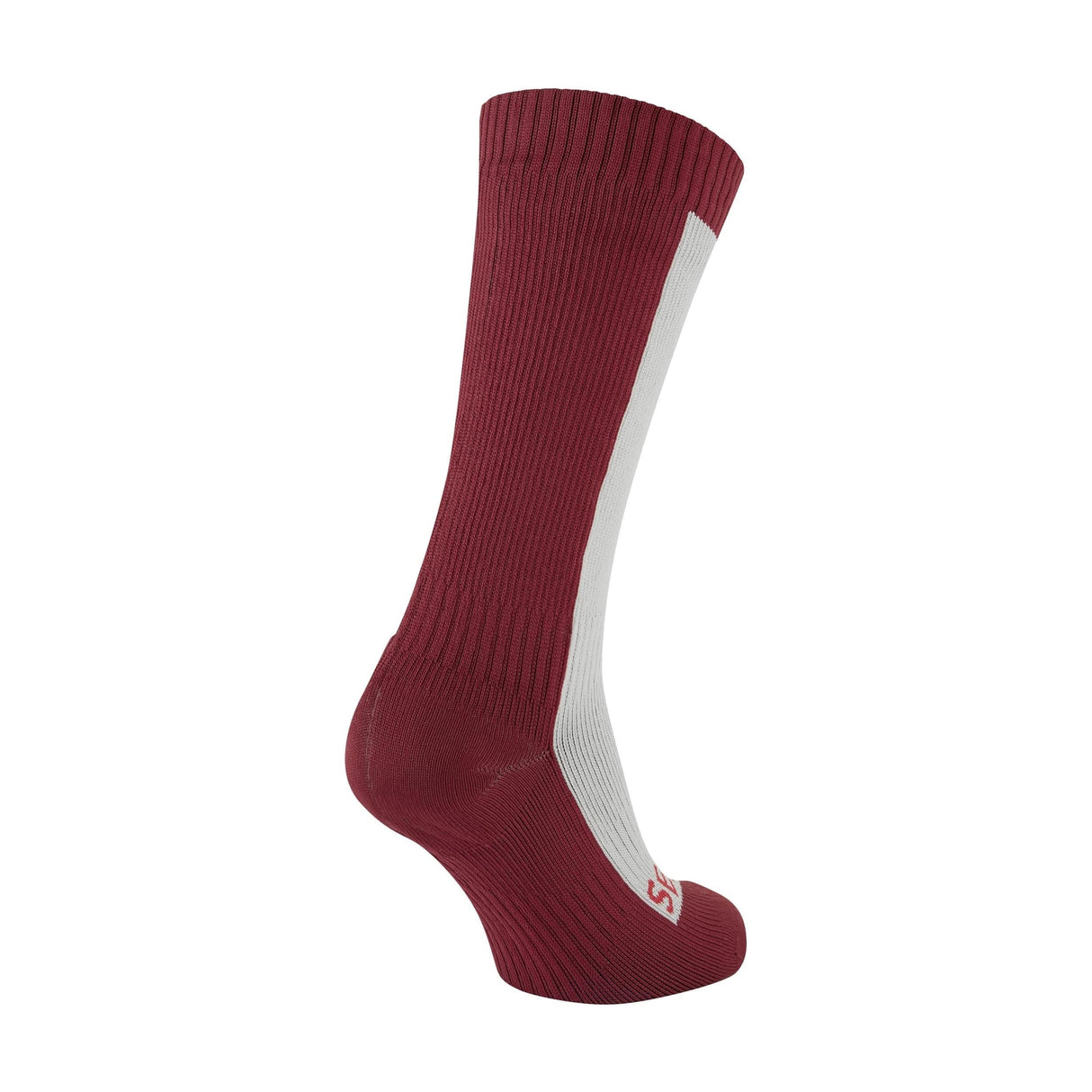 Sealskinz Starston Waterproof Cold Weather Mid Socks  -