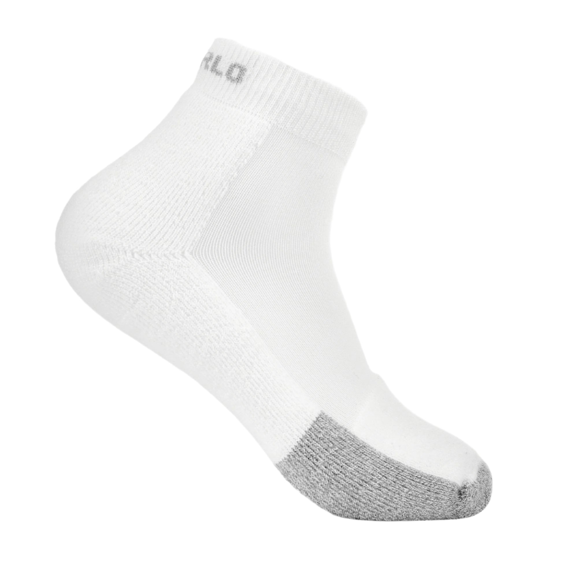 Thorlo Tennis Light Cushion Ankle Socks  -