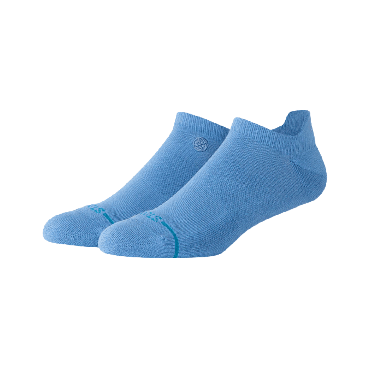 Stance Icon Low Tab Socks