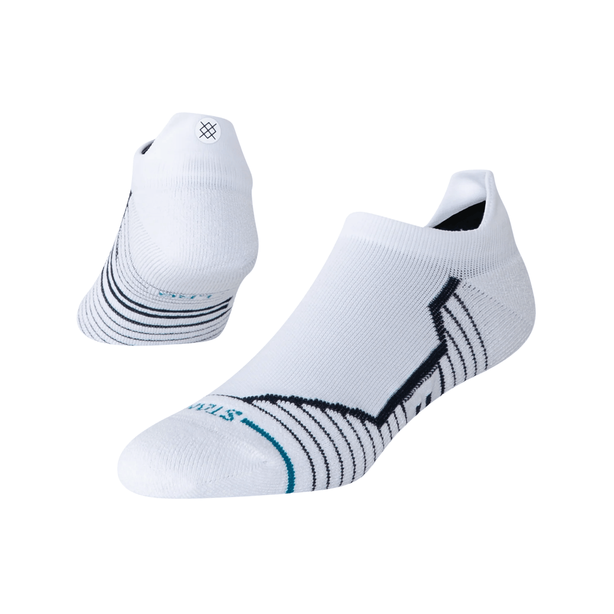 Stance Golf Mid Tab Socks