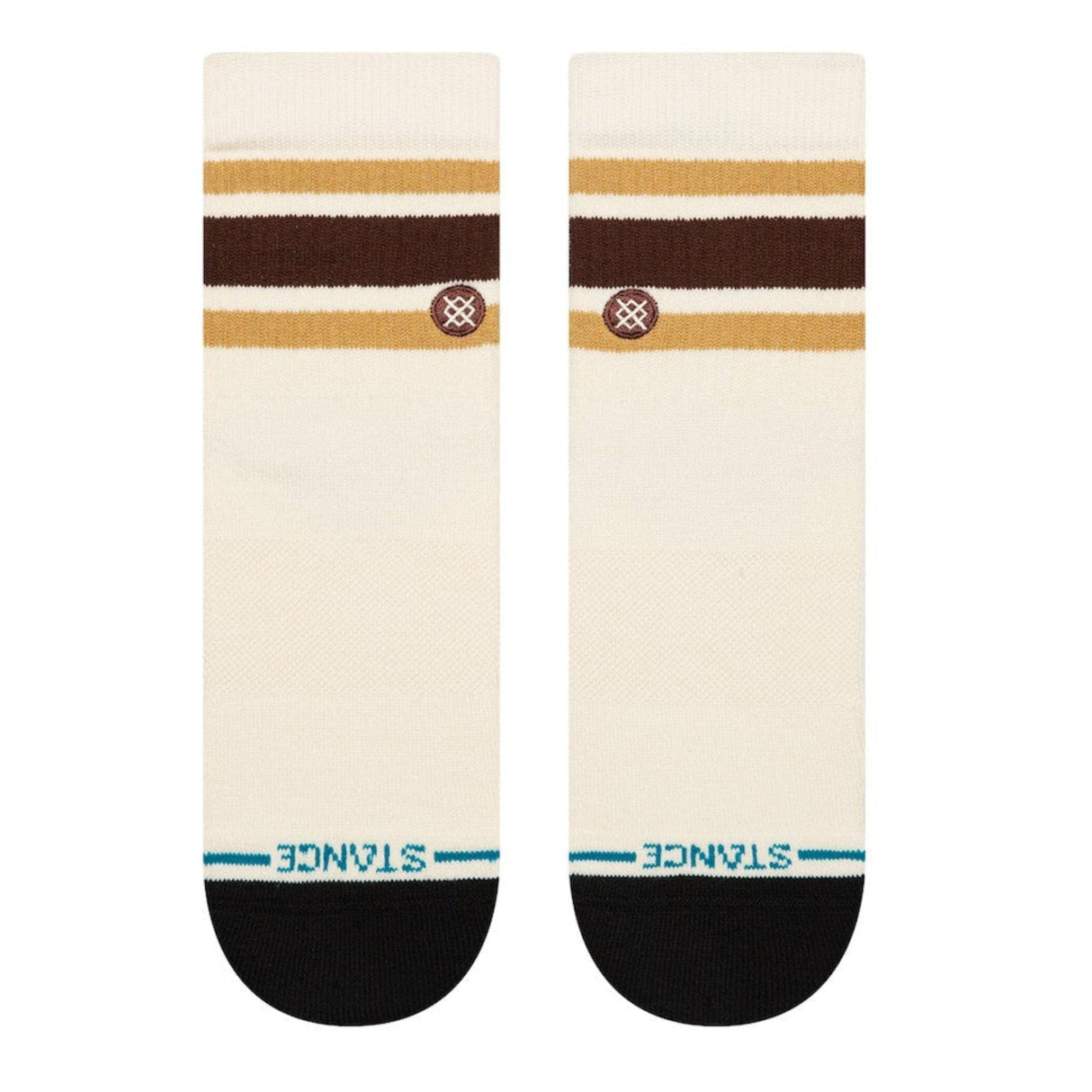 Stance Boyd Quarter Socks -