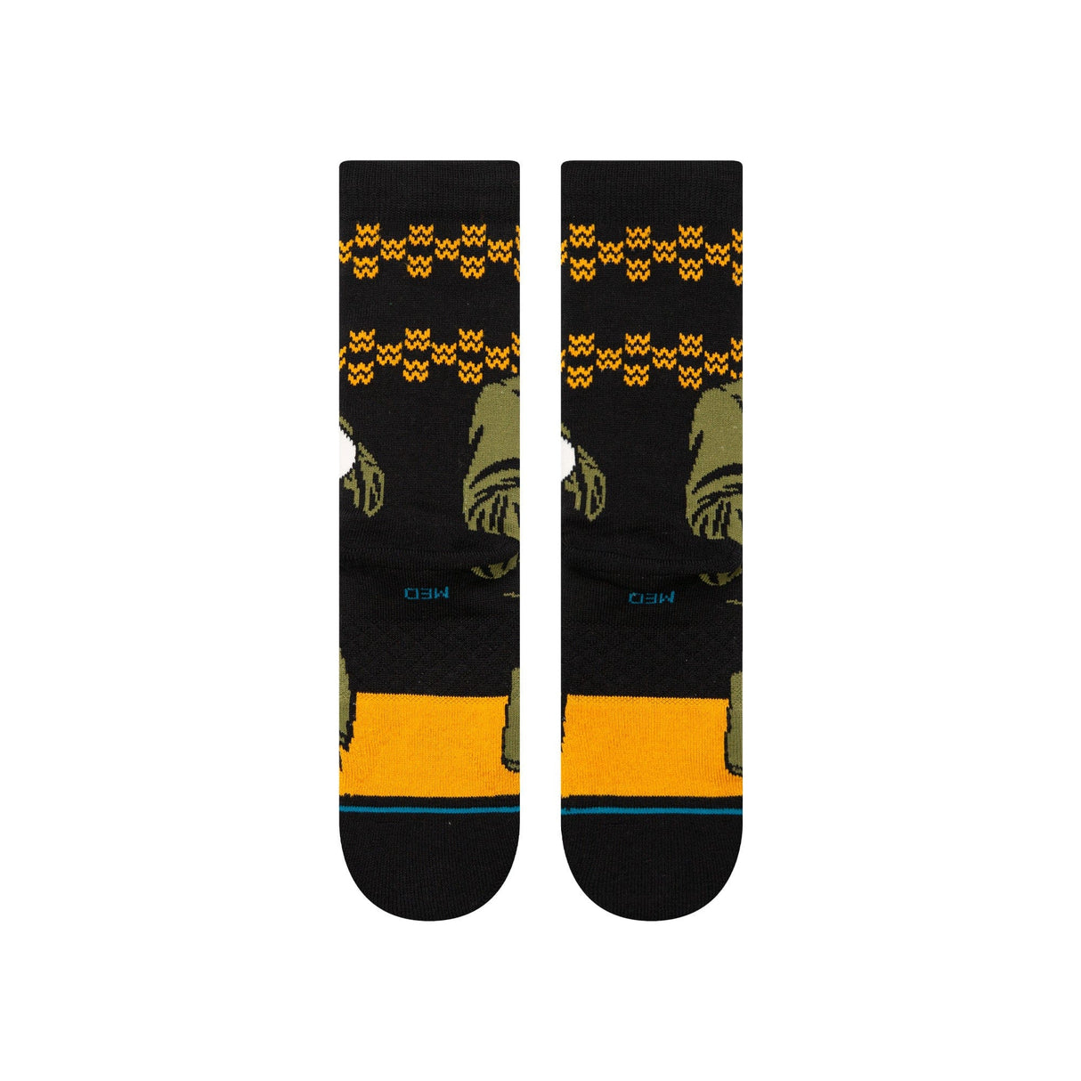 Stance x Elf Limited Edition Crew Socks -