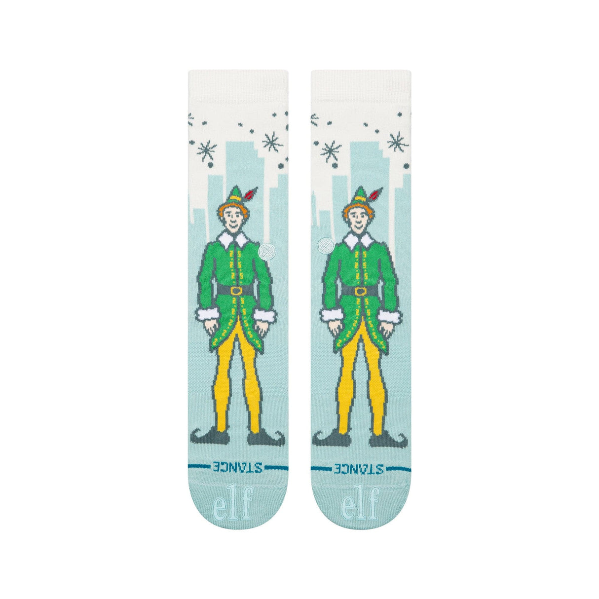 Stance x Elf Limited Edition Crew Socks -