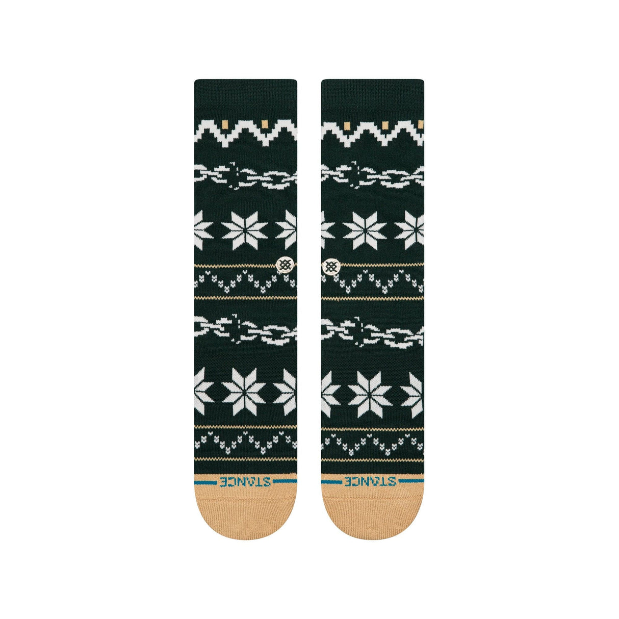 Stance Break The Season Crew Socks -