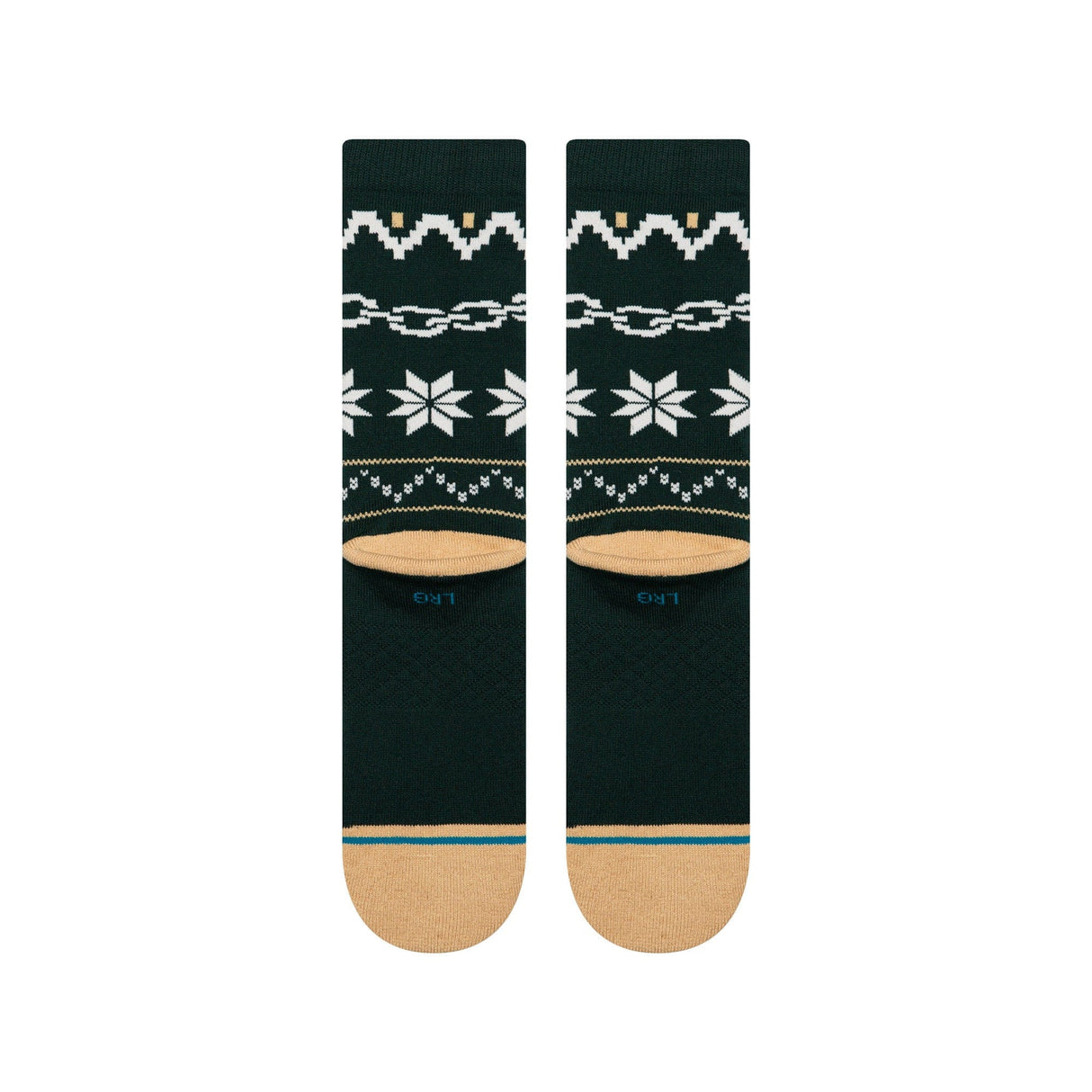 Stance Break The Season Crew Socks -