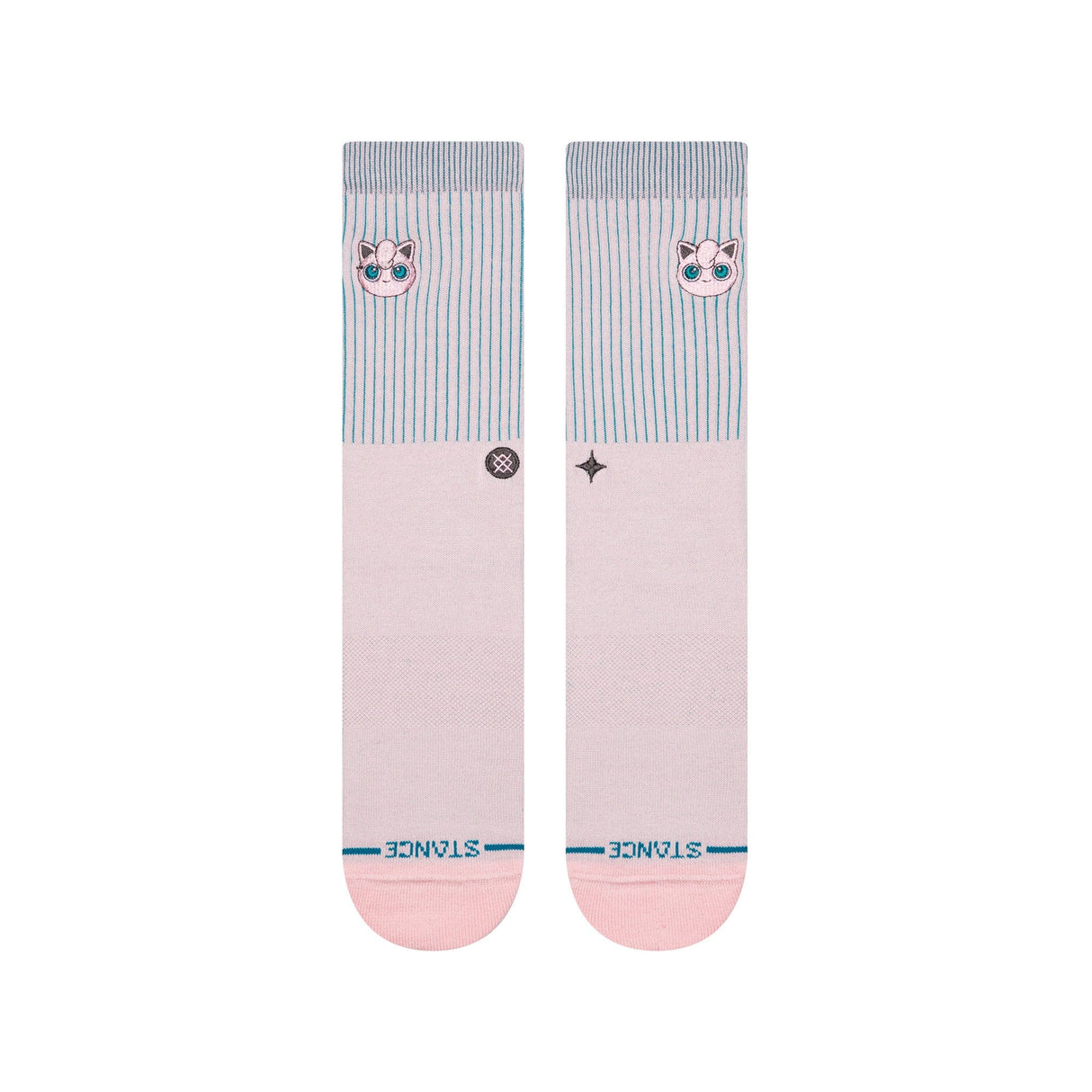 Stance x Pokemon Limited Edition Crew Socks -