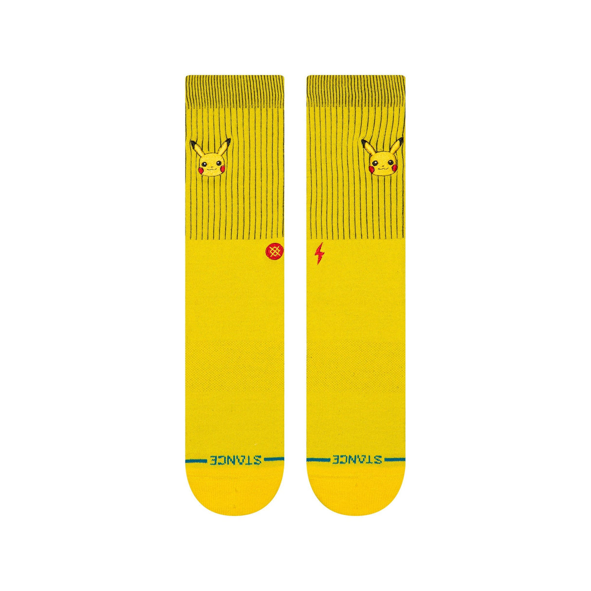 Stance x Pokemon Limited Edition Crew Socks -