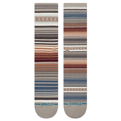 Stance Curren Crew Socks  -