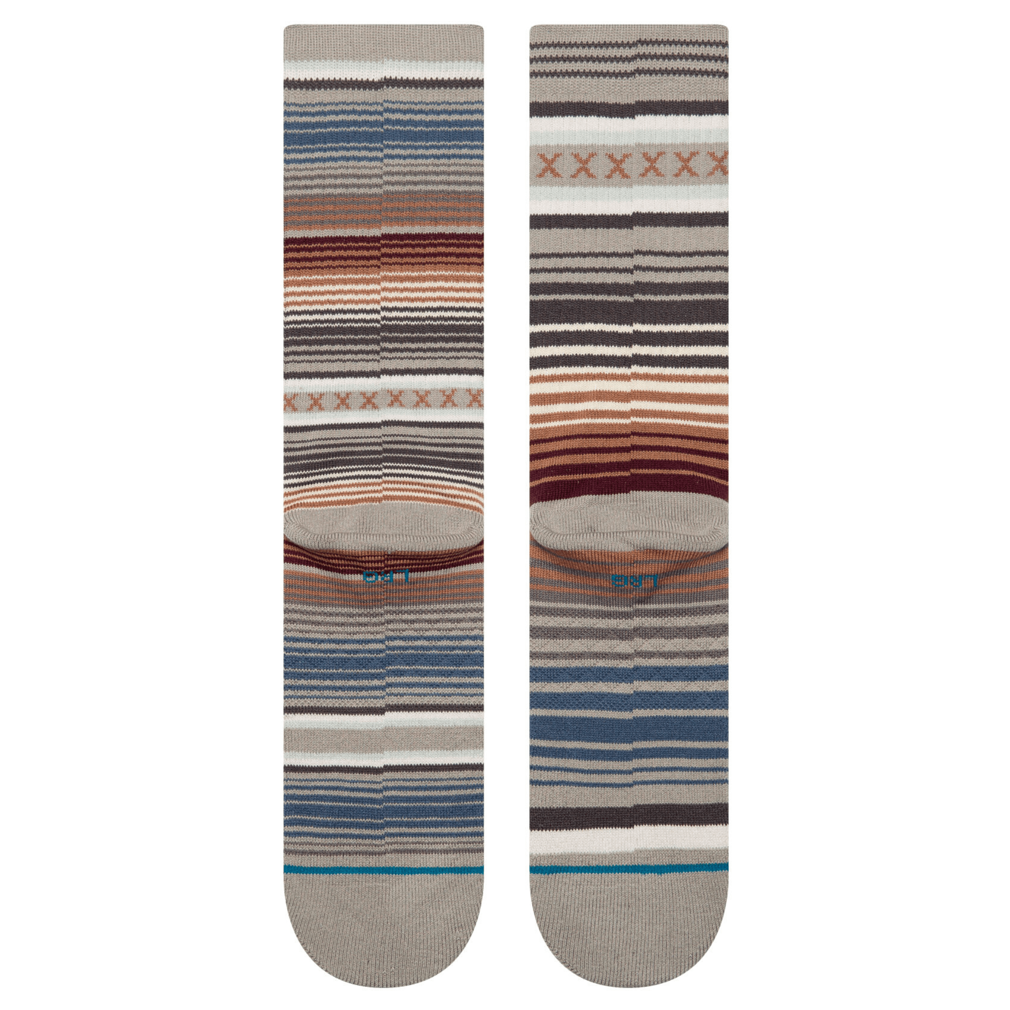 Stance Curren Crew Socks  -