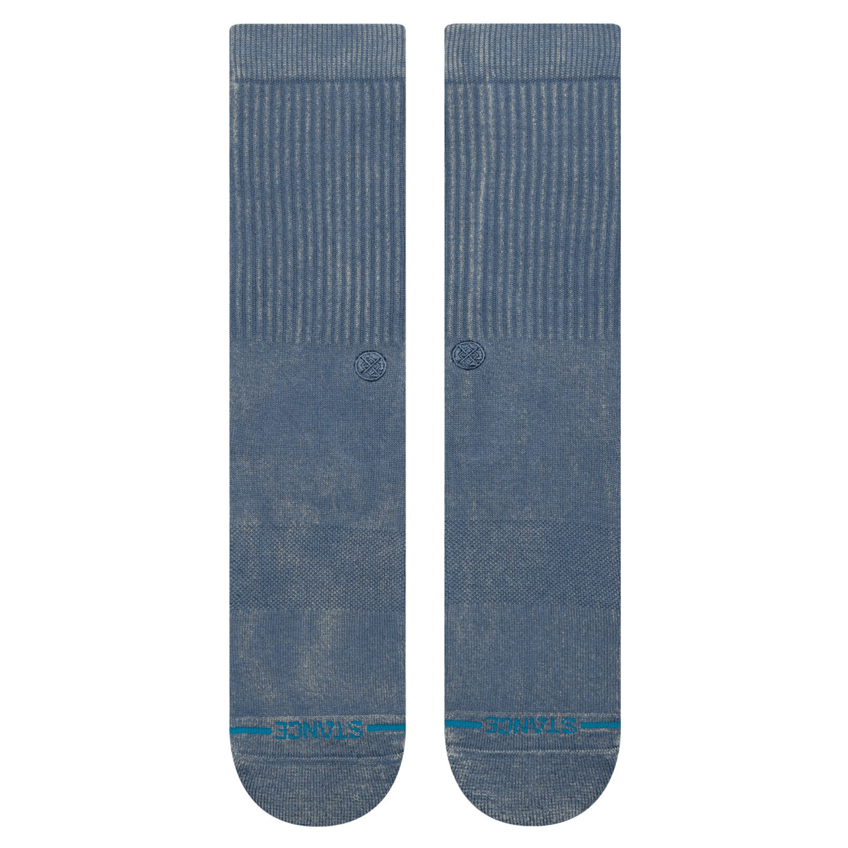 Stance Icon Dyed Crew Socks -