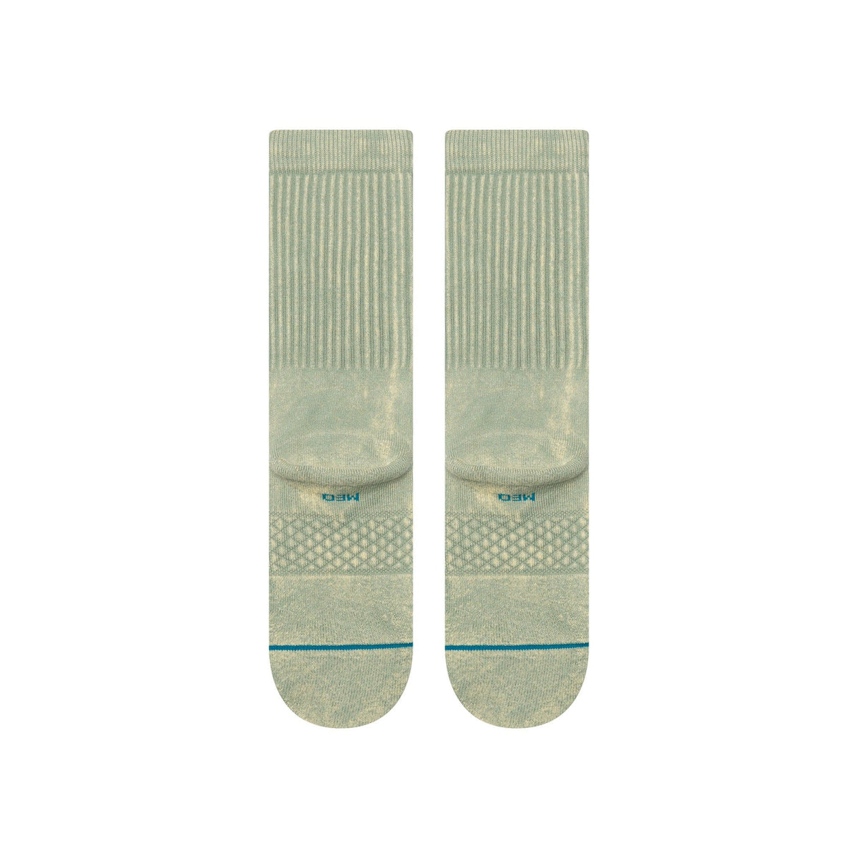 Stance Icon Dyed Crew Socks -