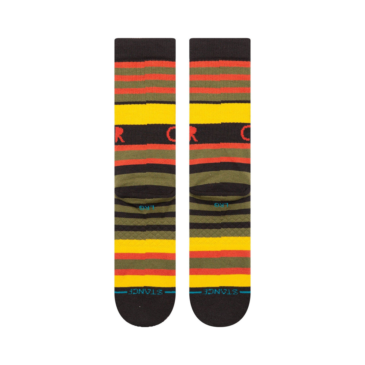 Stance x Elf Limited Edition Crew Socks -