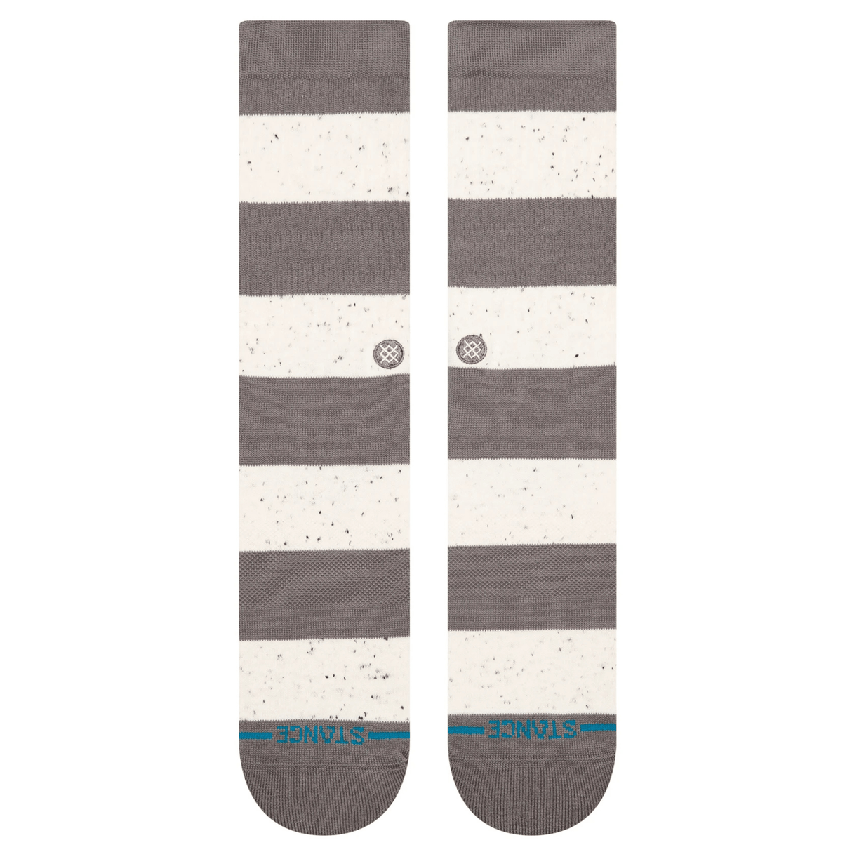 Stance Nep Stripe Crew Socks -