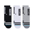 Stance Kids OG ST Crew 3-Pack Socks  -  Medium / Multi