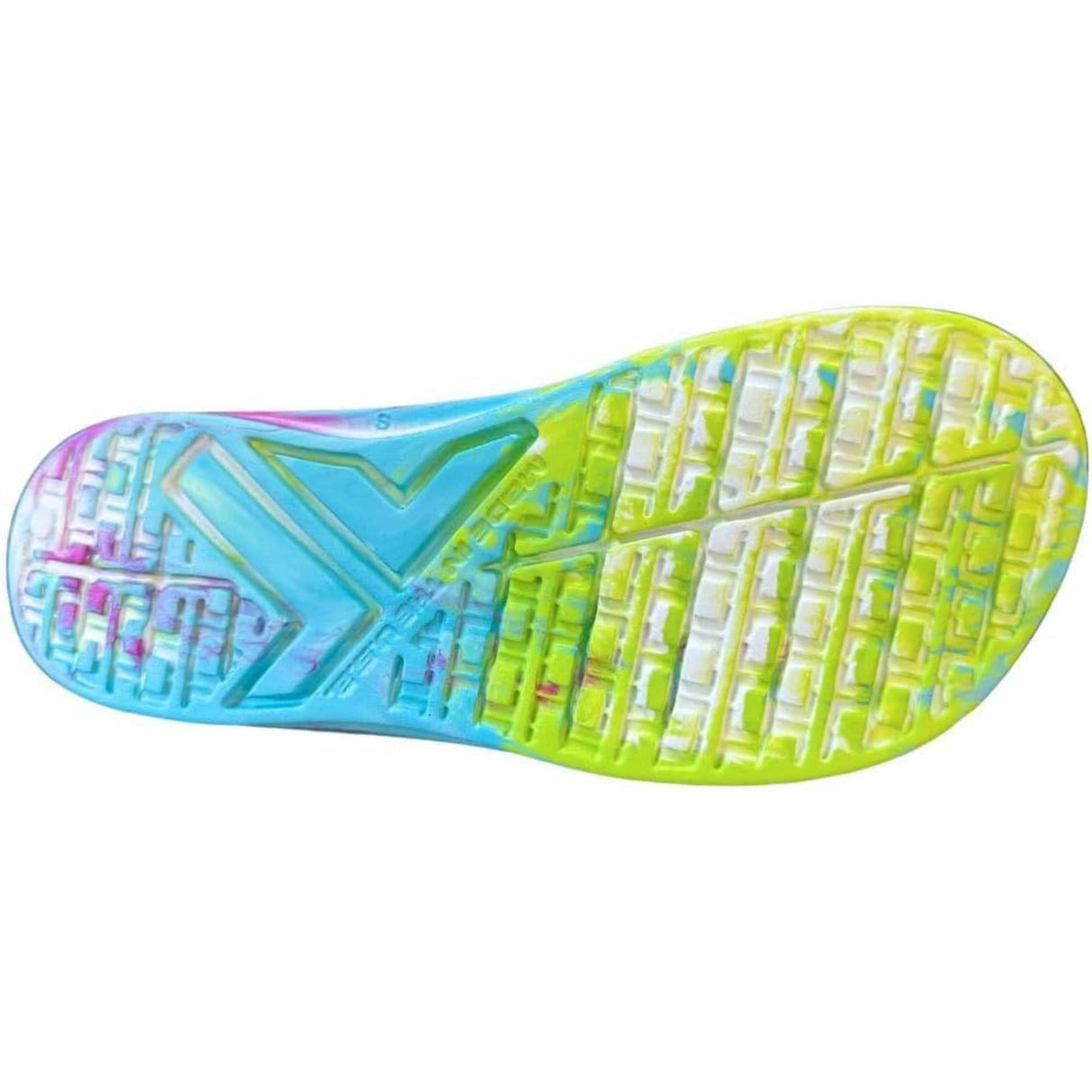 Telic Energy Flip-Flops -