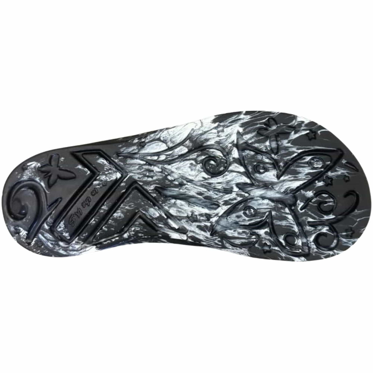 Telic Energy Flip-Flops -