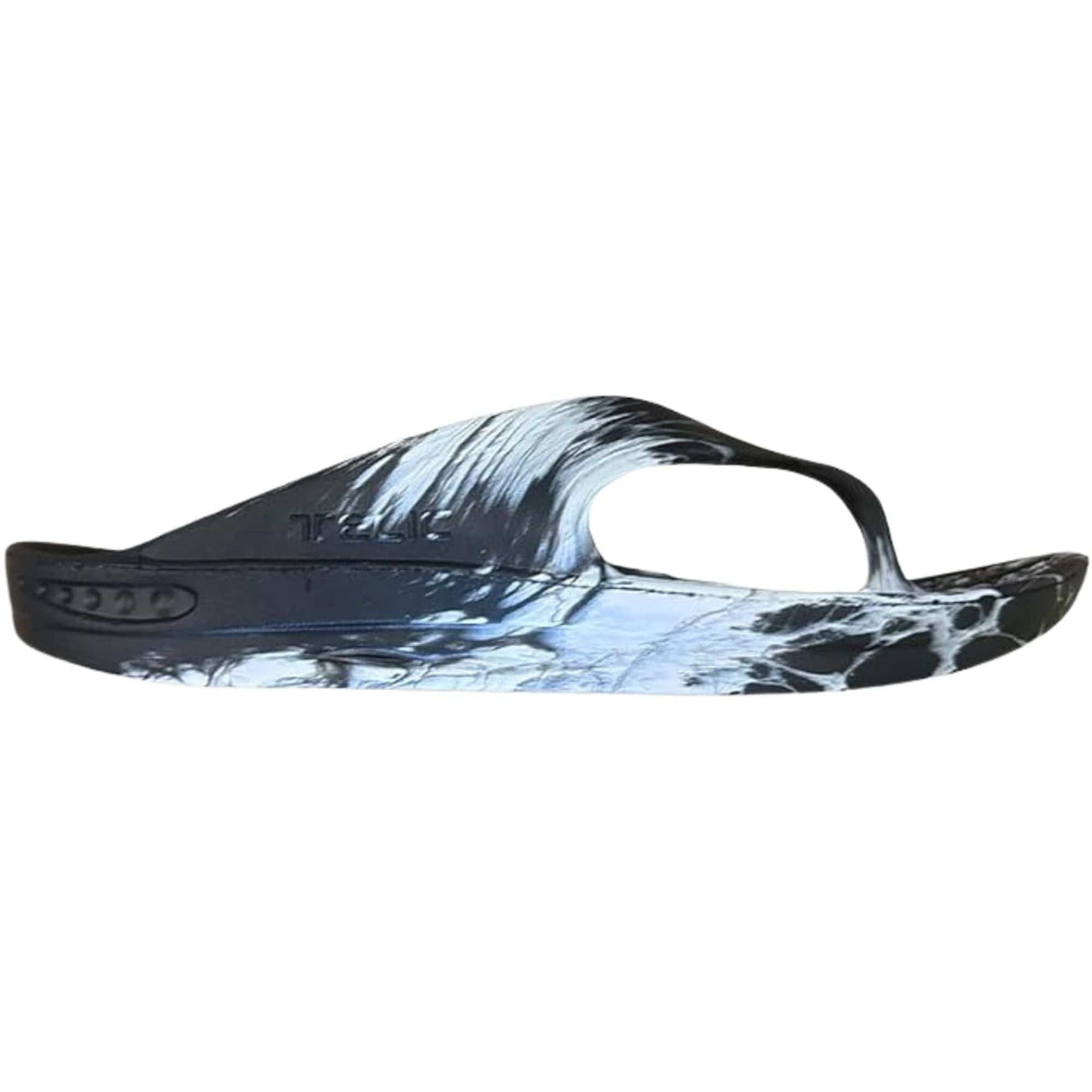 Telic Energy Flip-Flops -