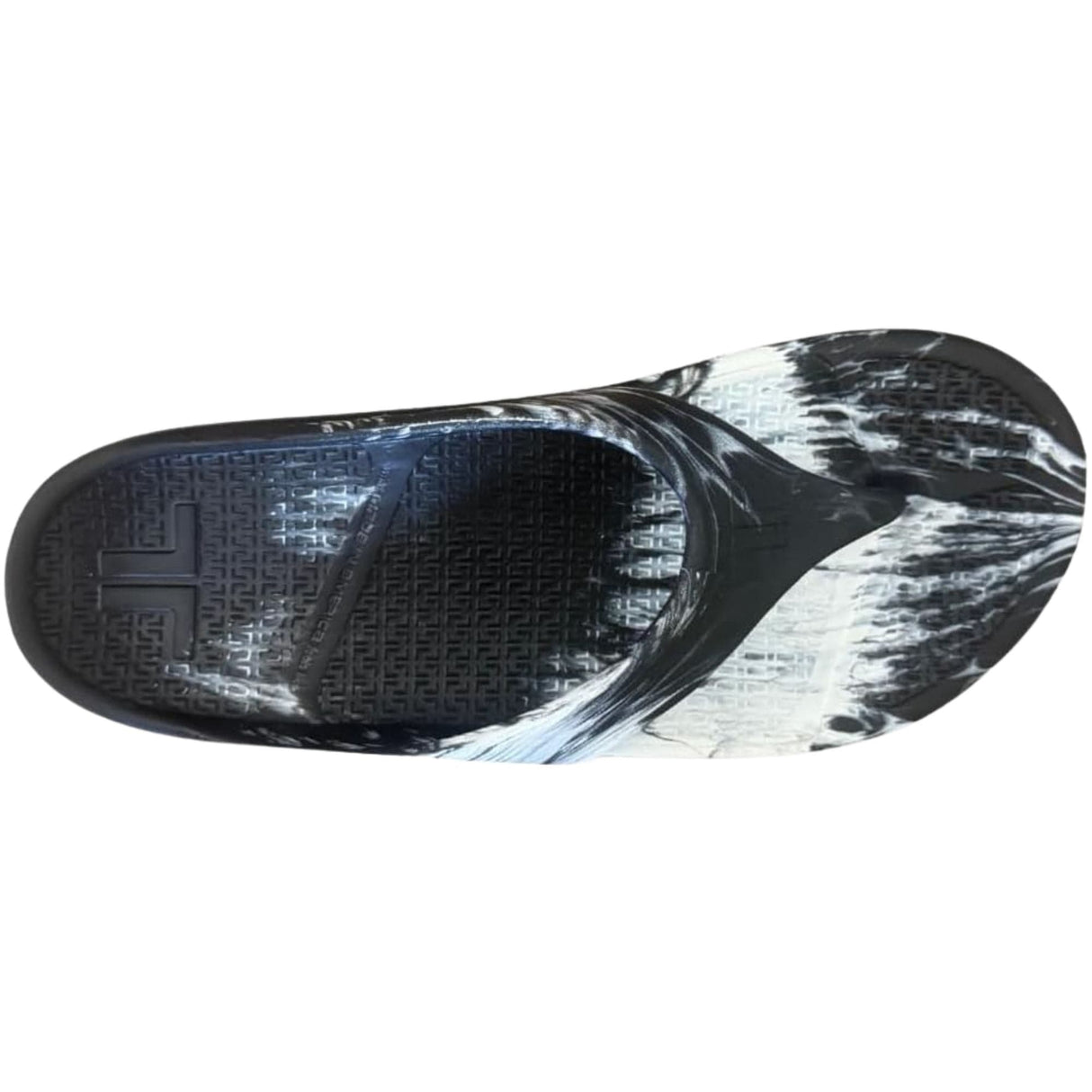 Telic Energy Flip-Flops - W5 / Chill Panda