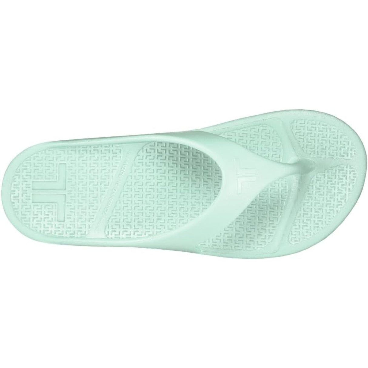 Telic Energy Flip-Flops - W7 / Pistachio Cream