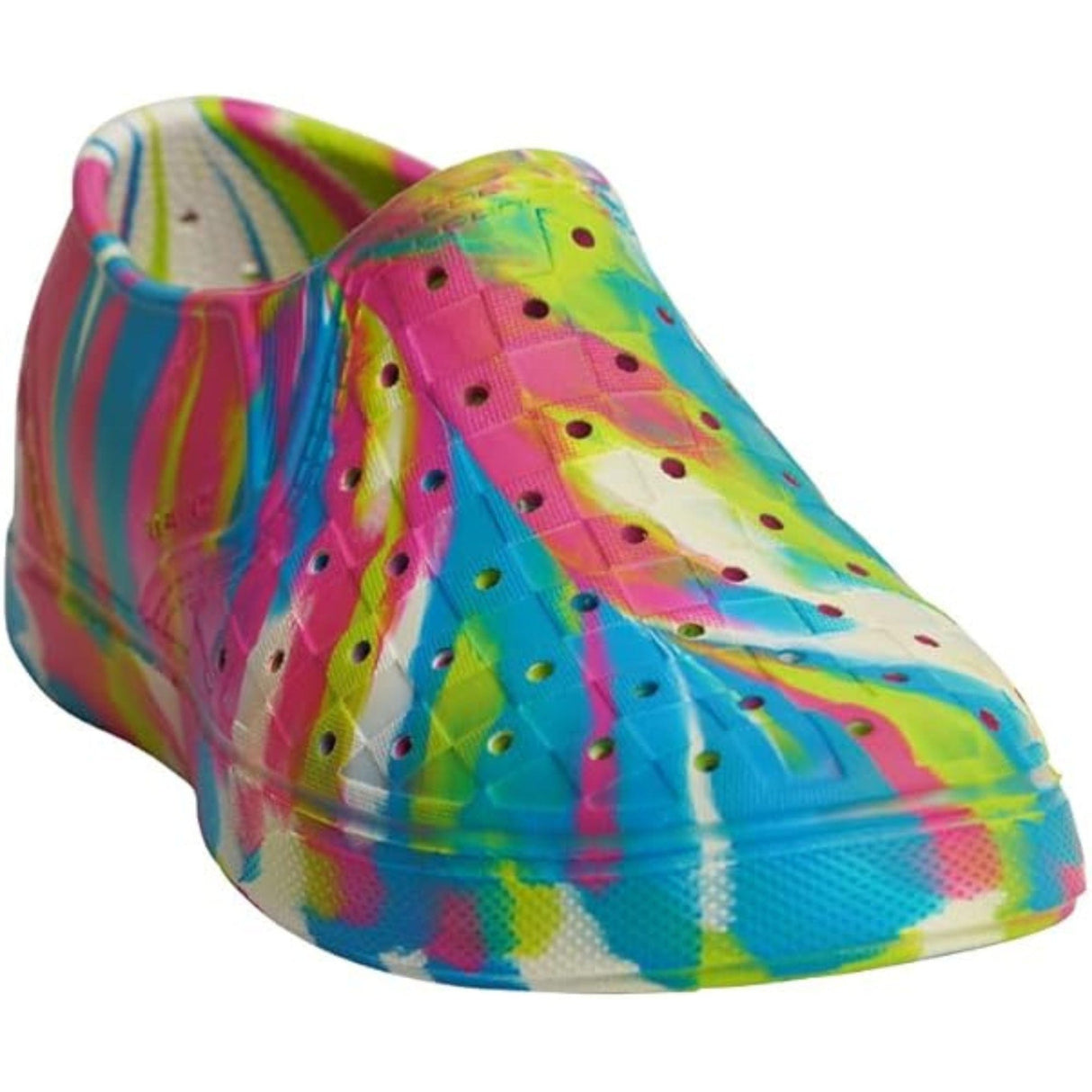 Telic Kids MVP Shoes - C5 / Cotton Candy