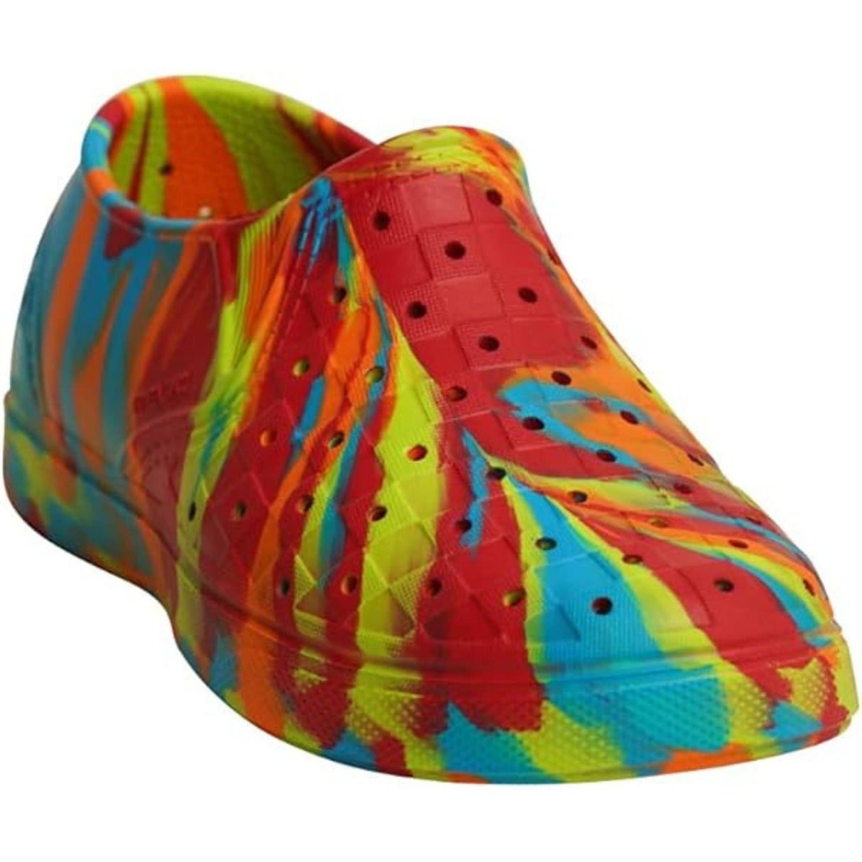 Telic Kids MVP Shoes - C5 / Melted Crayon