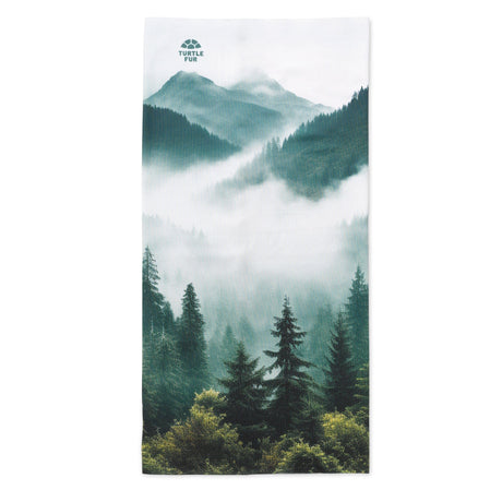 Turtle Fur Comfort Shell Tube Neck Gaiter - Limited Edition - Limitless Tranquility