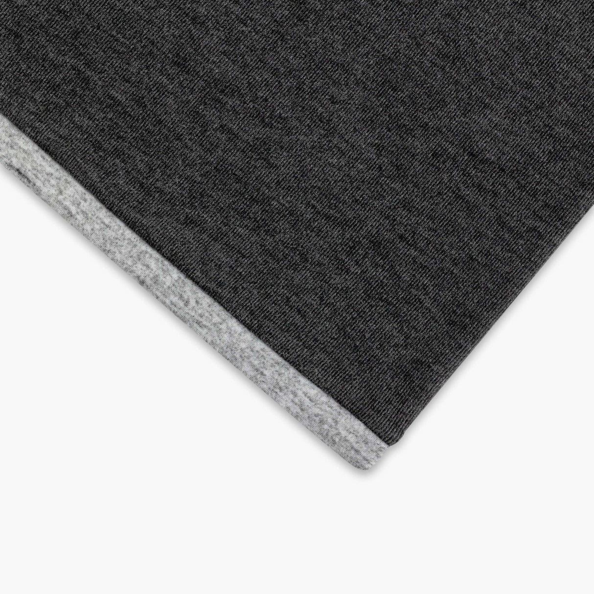 Turtle Fur Double-Layer Neck Warmer -