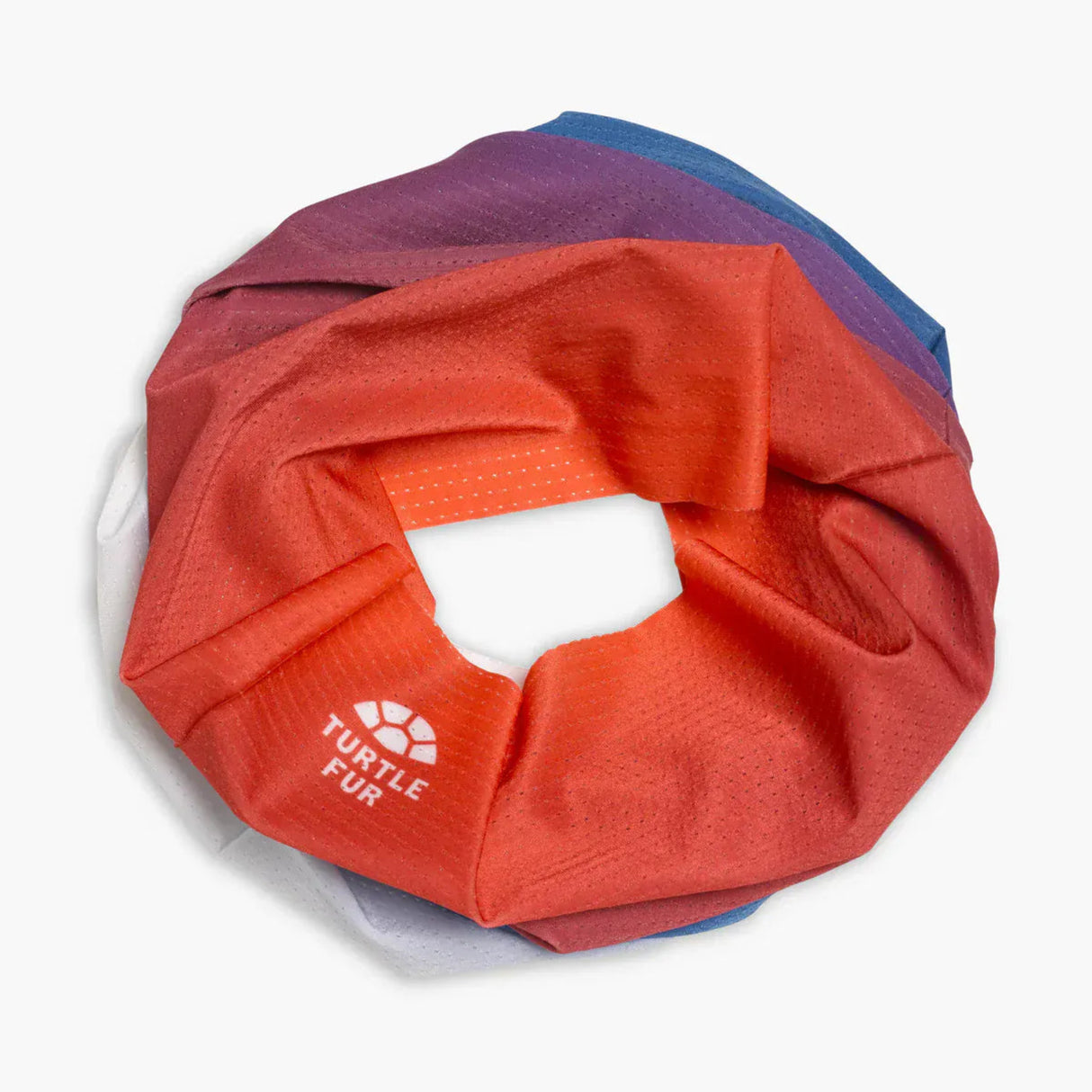 Turtle Fur Comfort Ice Tube -