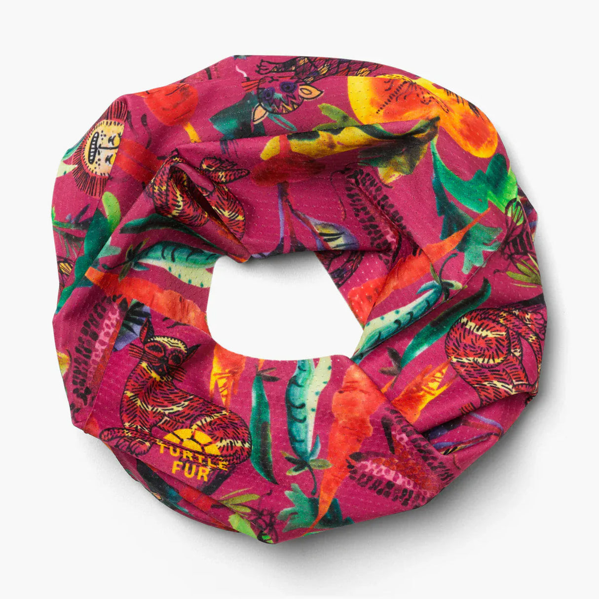 Turtle Fur Comfort Ice Tube -