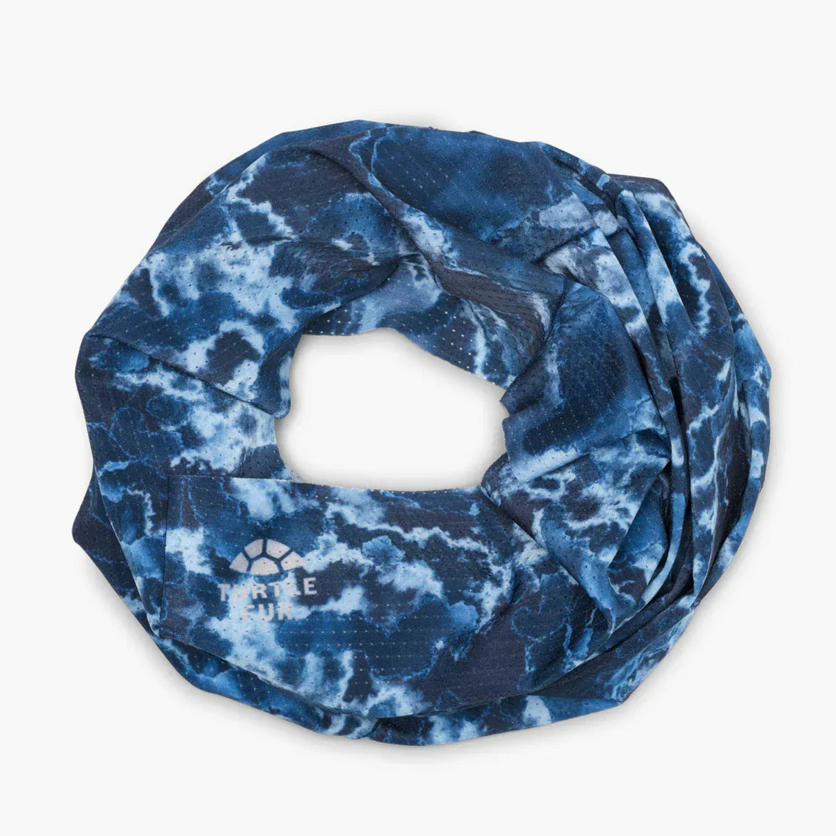 Turtle Fur Comfort Ice Tube -