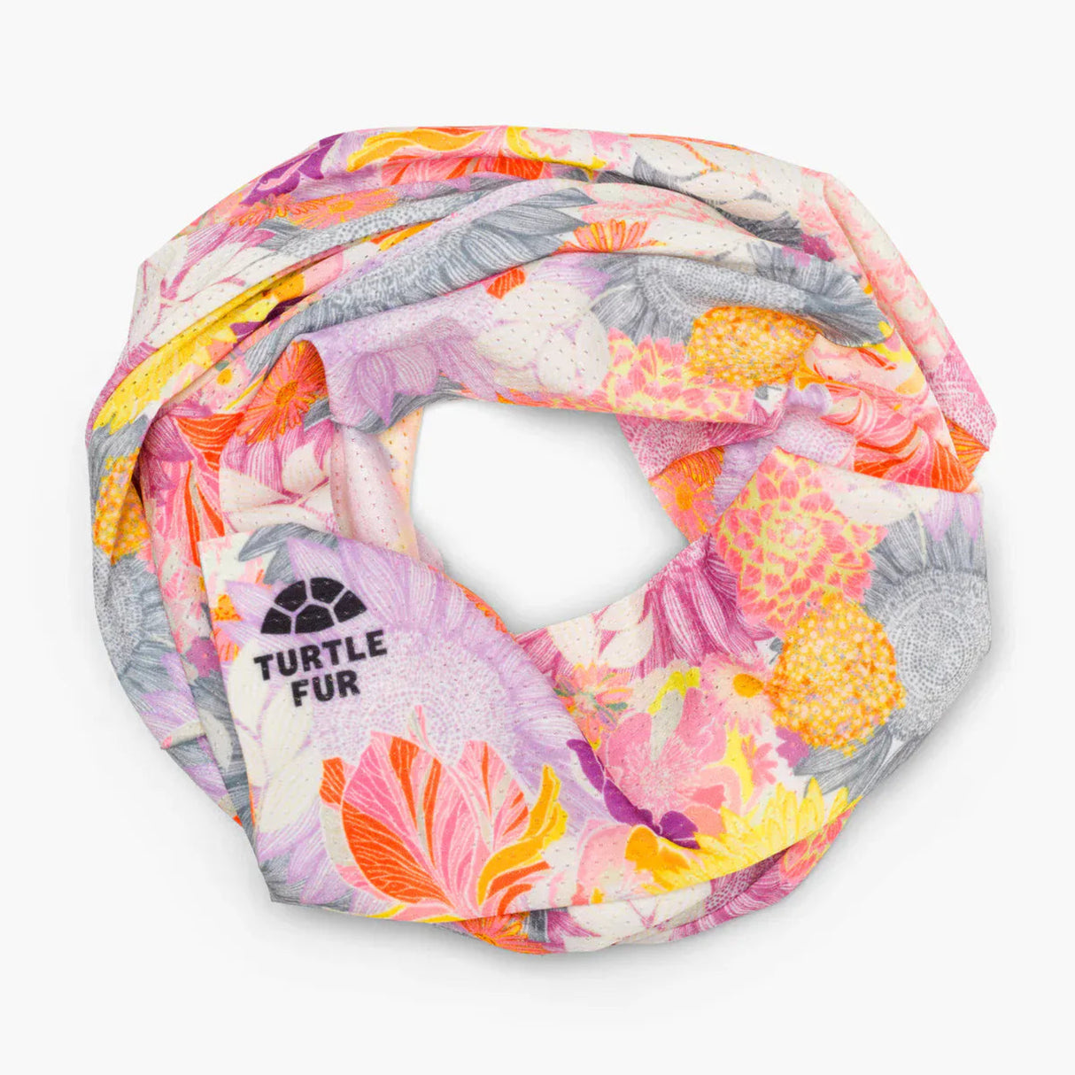 Turtle Fur Comfort Ice Tube -