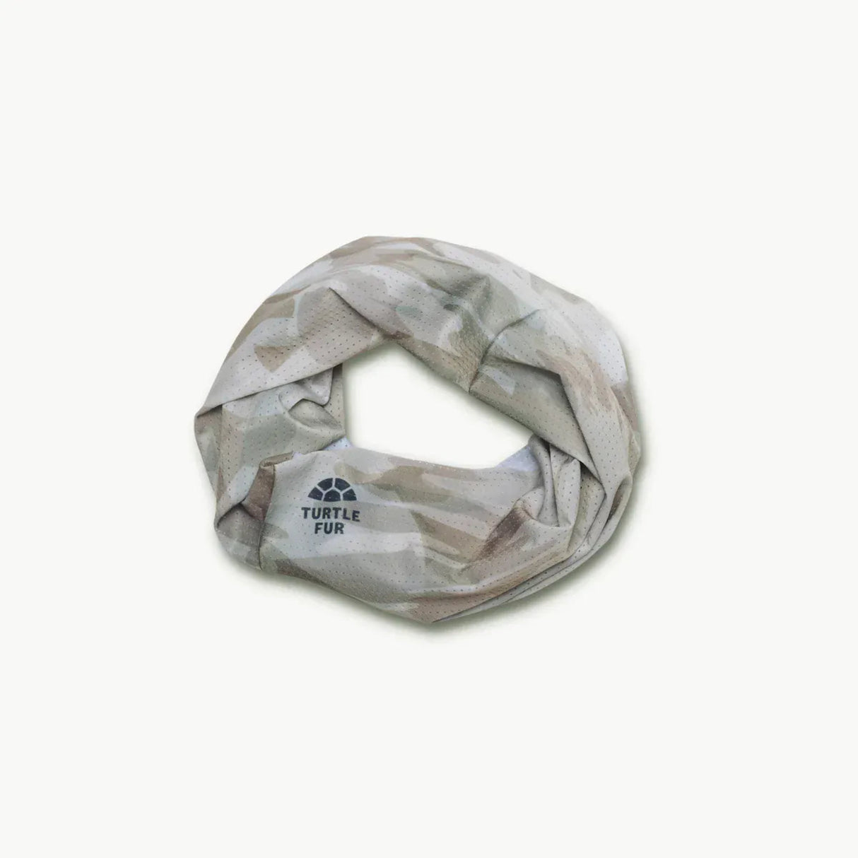 Turtle Fur Comfort Ice Tube -