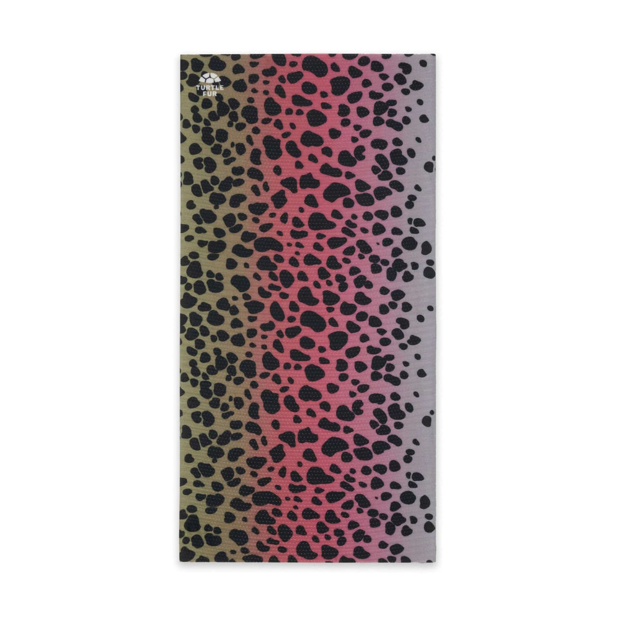 Turtle Fur Comfort Ice Tube Neck Gaiter - One Size Fits Most / River Native