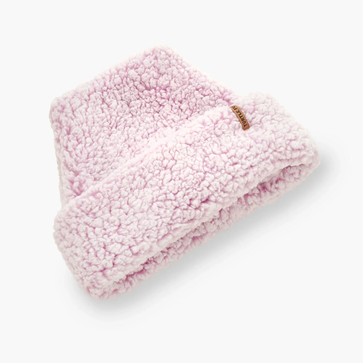 Turtle Fur Quad Four Point Hat -