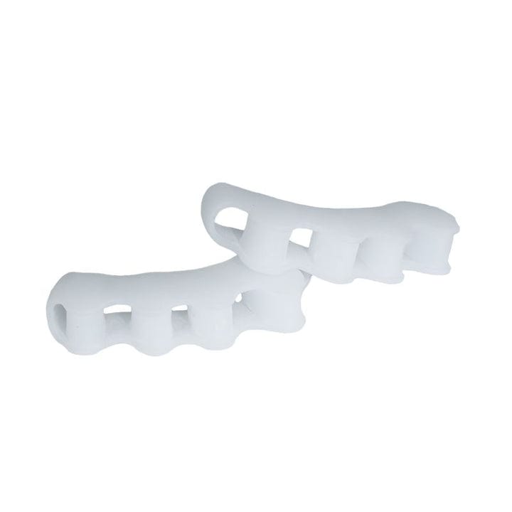 OS1st Toe Splay-ers  -  One Size Fits Most / Clear