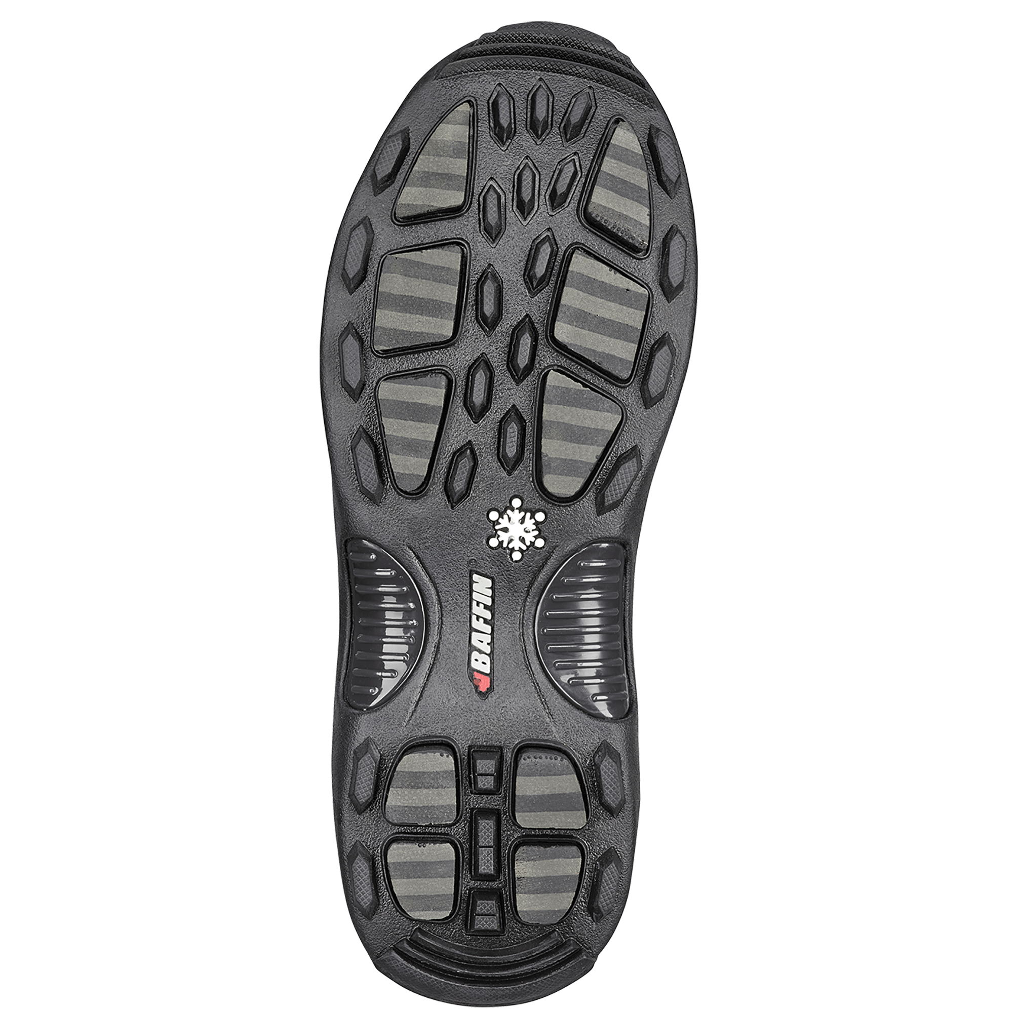 Baffin Womens Eldora Winter Boots  -