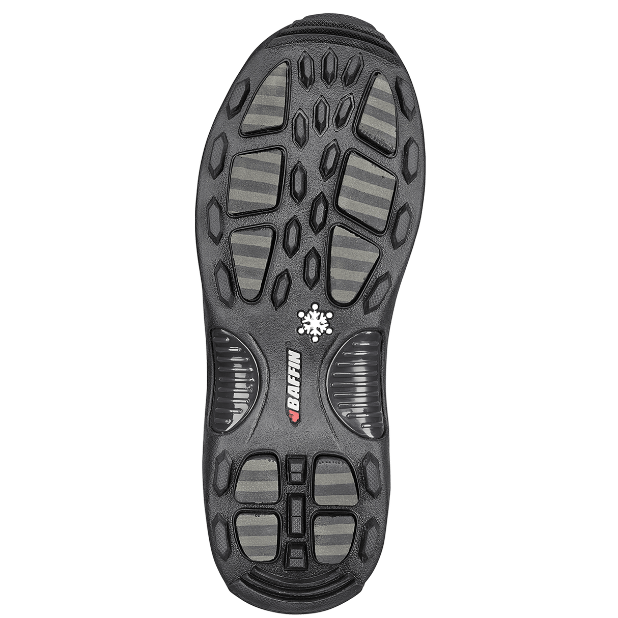 Baffin Womens Eldora Winter Boots  -