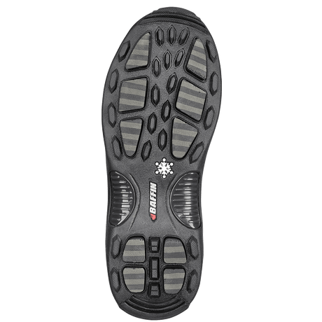 Baffin Womens Eldora Winter Boots  -