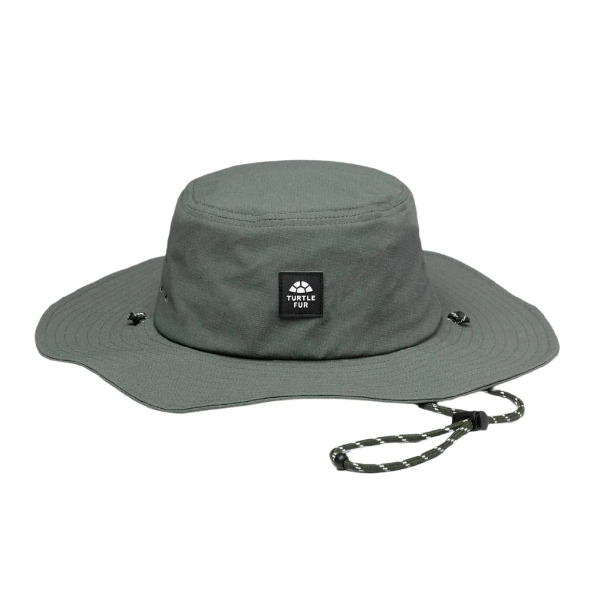 Turtle Fur Willoughby Boonie Hat  -  One Size Fits Most / Slate