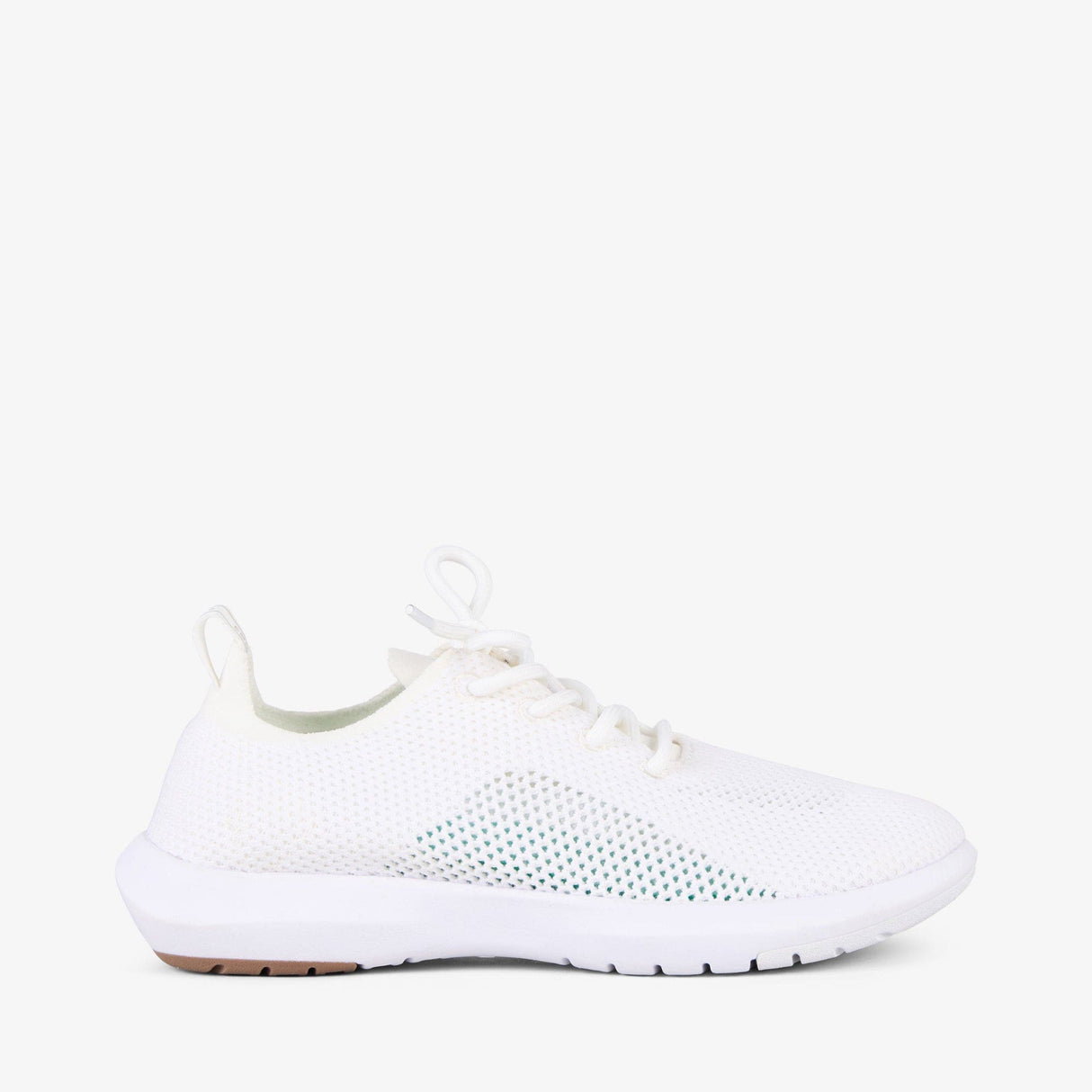 EMU Womens Springbrook Sneakers - 5 / White