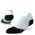 Stance Womens Break Light Performance Tab Socks  -  Small / Ice Blue