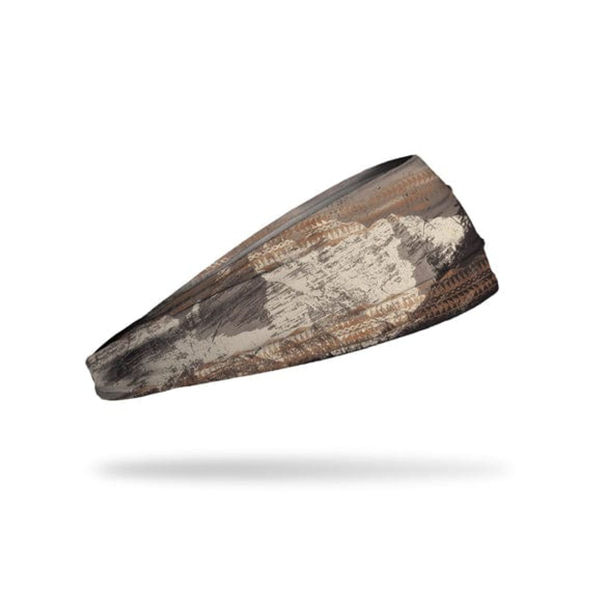 JUNK Wanderlust Headband  -  One Size Fits Most / Green