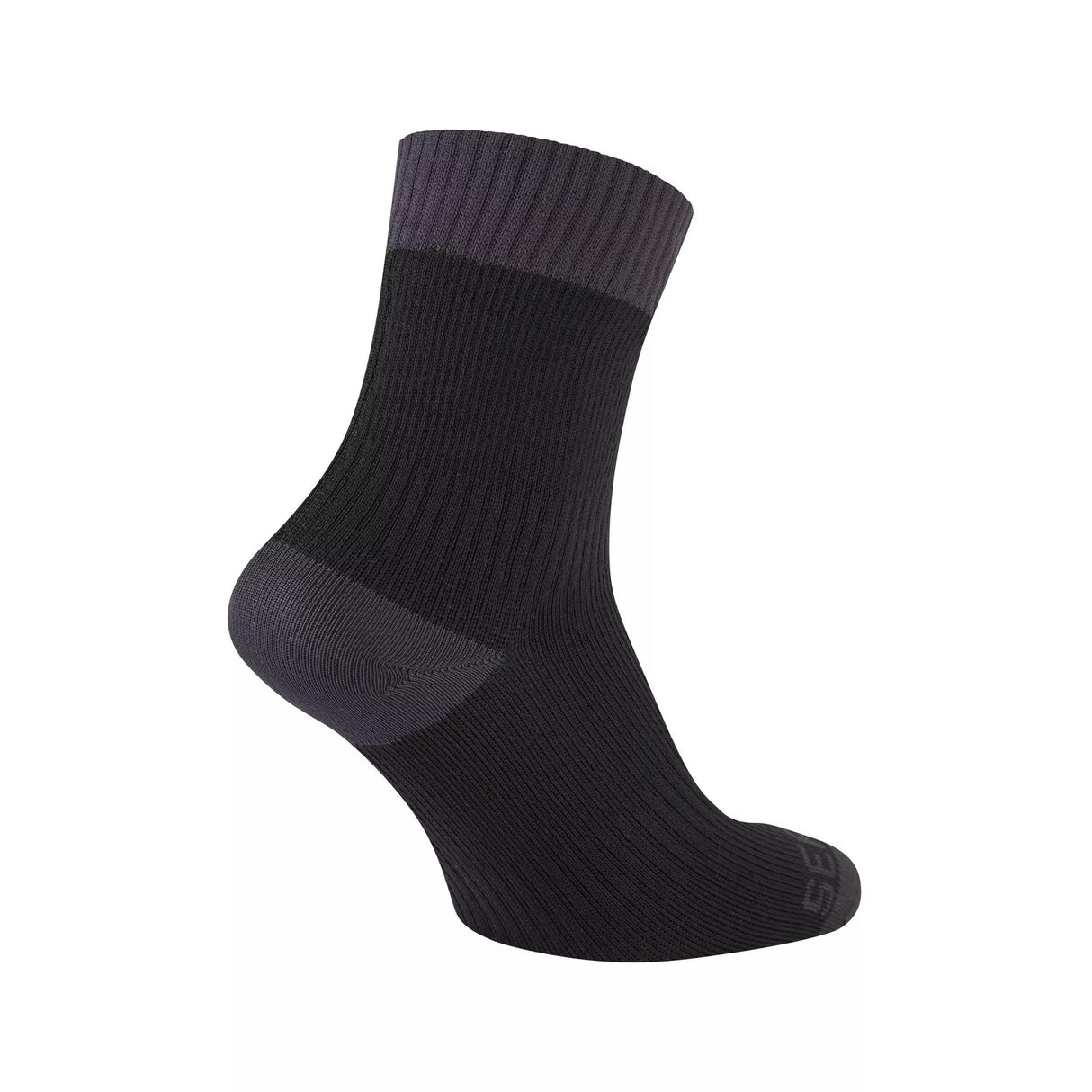 Sealskinz Wretham Waterproof Warm Weather Ankle Socks  -
