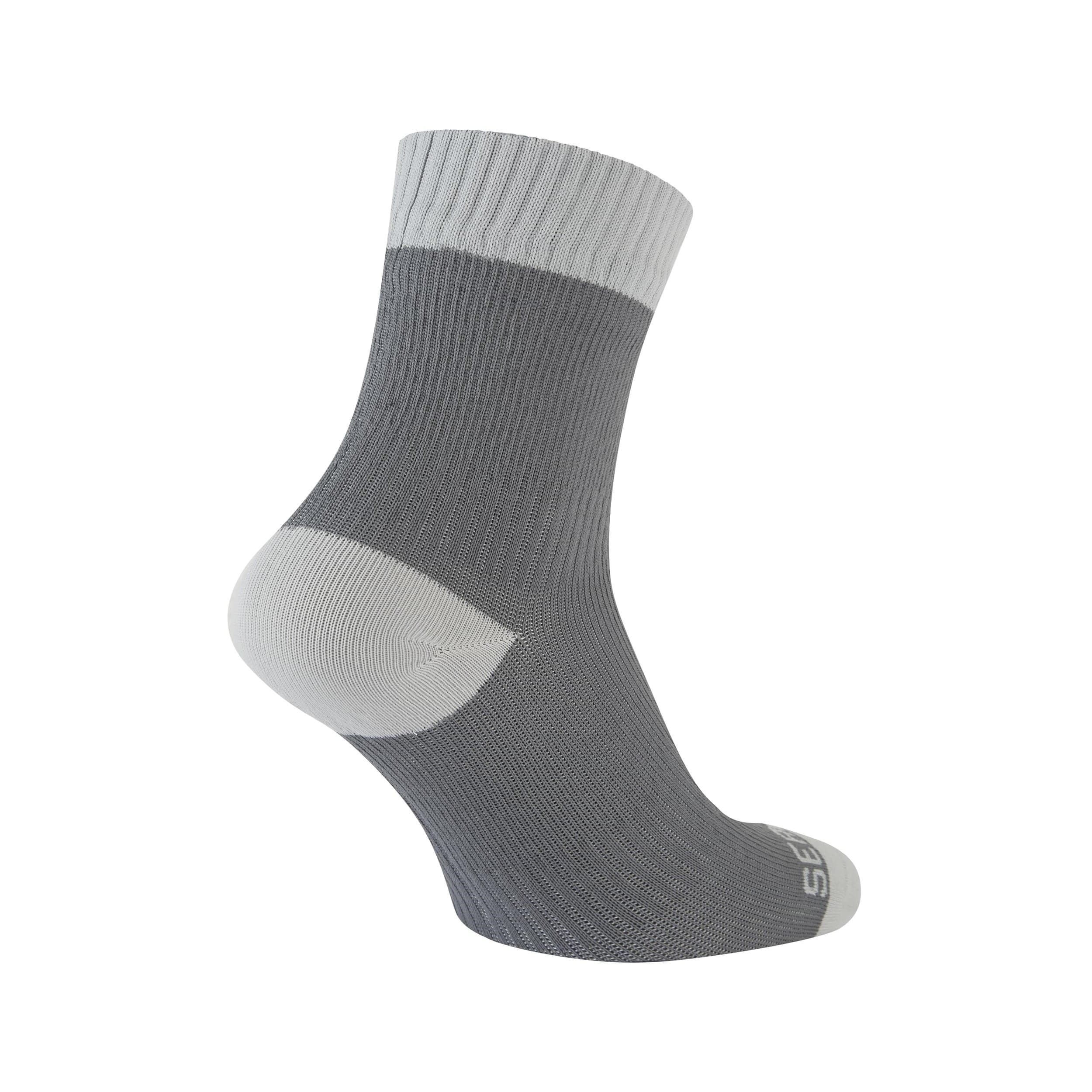 Sealskinz Wretham Waterproof Warm Weather Ankle Socks  -