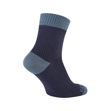Sealskinz Wretham Waterproof Warm Weather Ankle Socks  -
