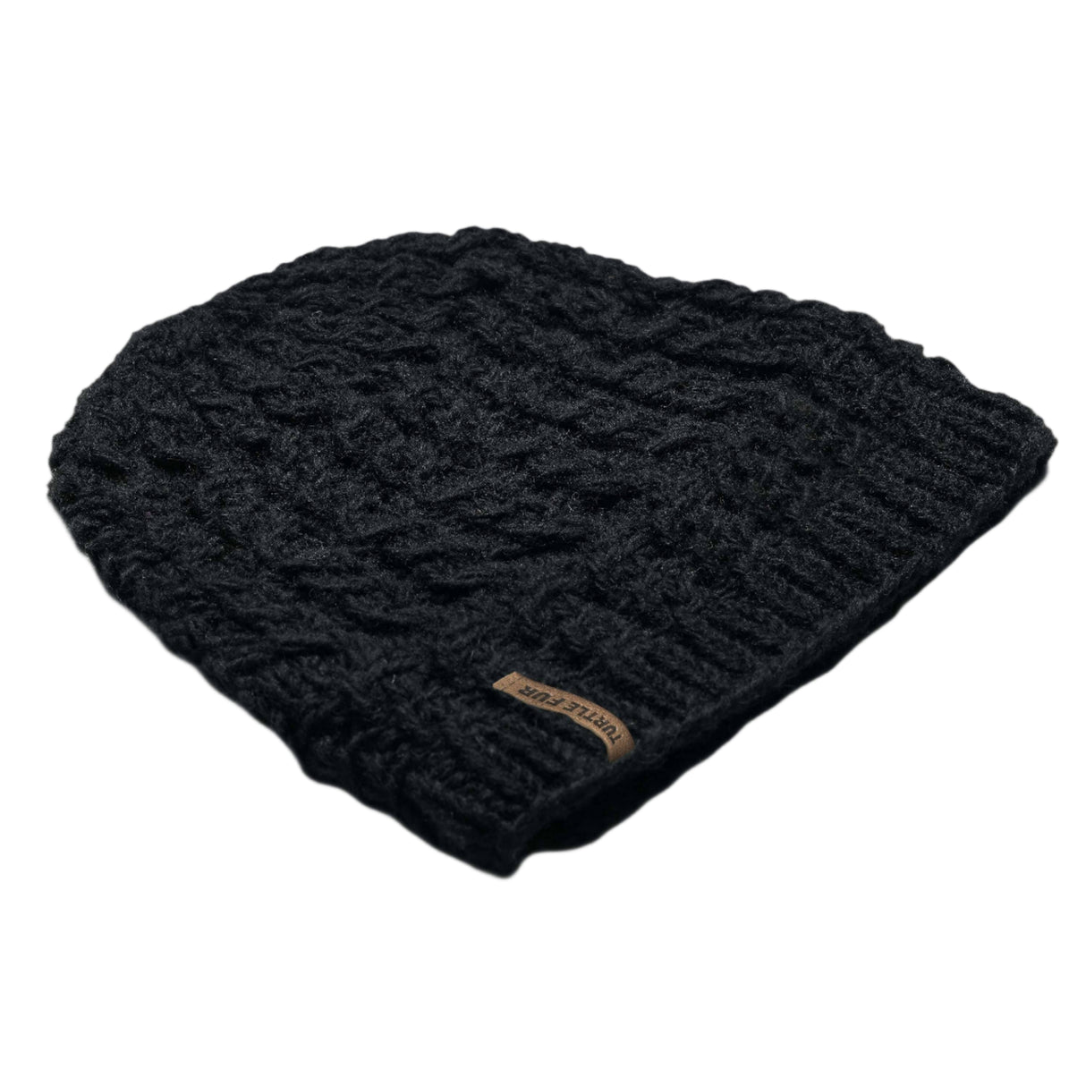 Turtle Fur Mika Wool Beanie  -