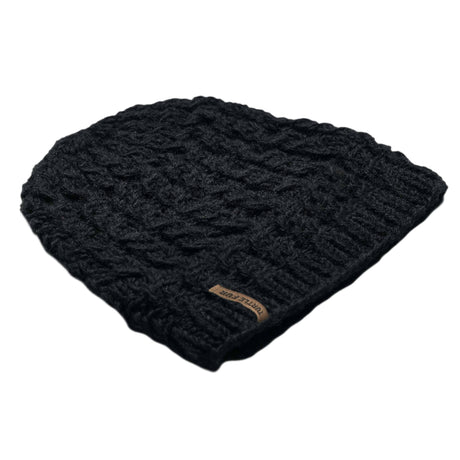 Turtle Fur Mika Wool Beanie  -